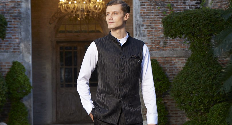 Waistcoat